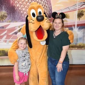 Meet your Posher, Tammy